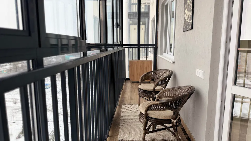 Уютная квартира в престижном районе Старого Оскола