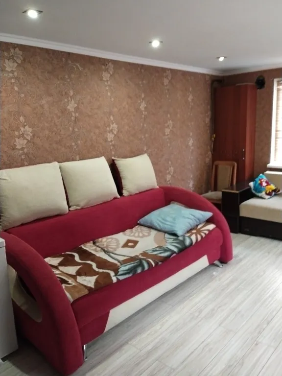 Уютные апартаменты в пяти минутах ходьбы от колонады