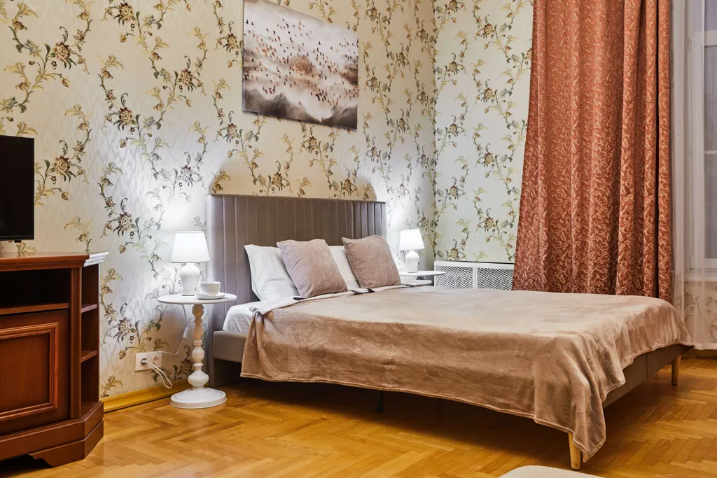 Эркер, Атмосфера Питера, комфорт