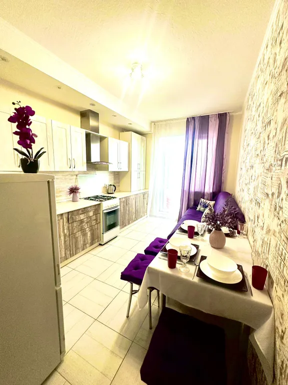 Апартаменты на Гоголя