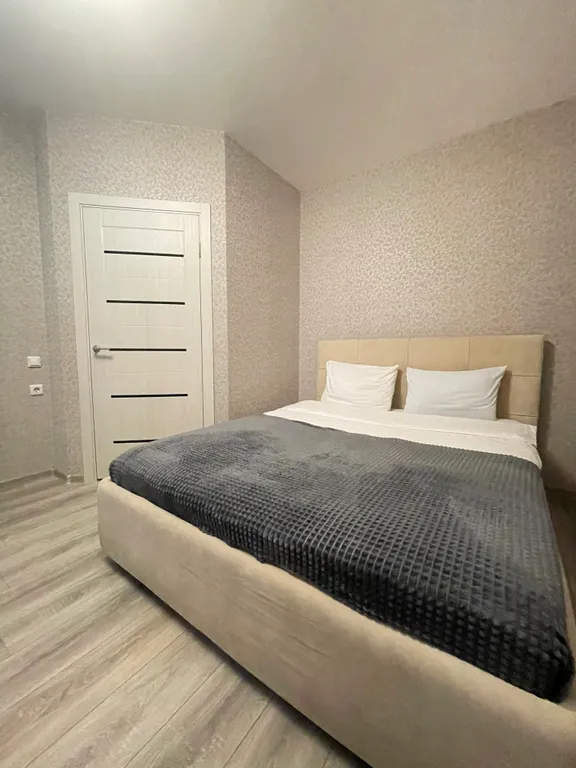 Уютная квартира — аренда посуточно в Нижний Новгород