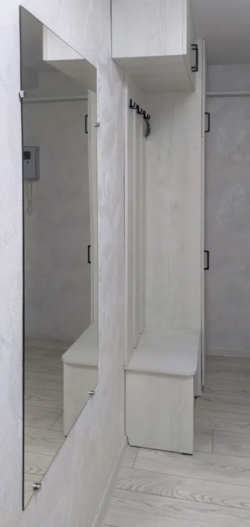 Уютная 1-комнатная квартира в центре возле моря