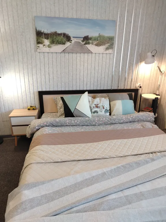 Квартира Апартамент в центре с кофеваркой и тихим двором — аренда посуточно в Гродно