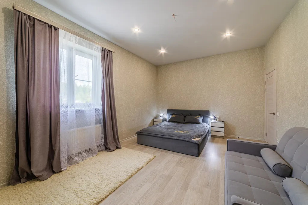 Коттедж Гостевой дом Дельфин — Можайск