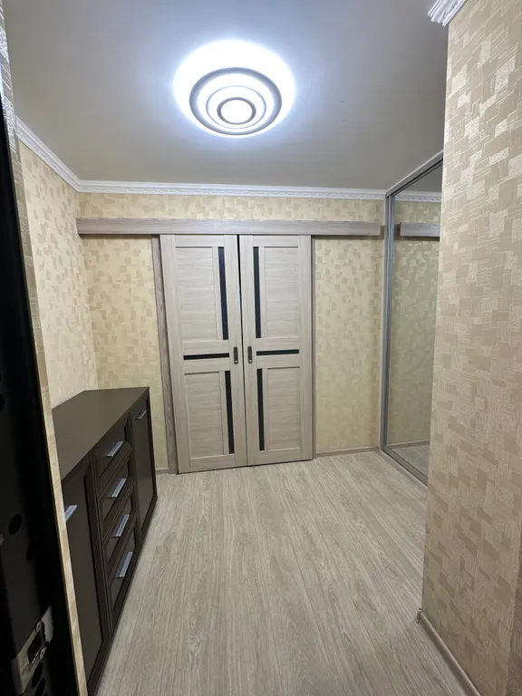 2-комнатная квартира в новостройке