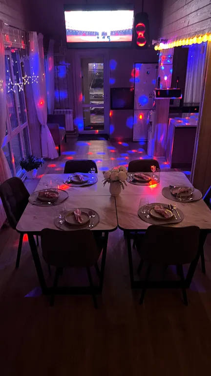 Уютный 4-й комнатный дом