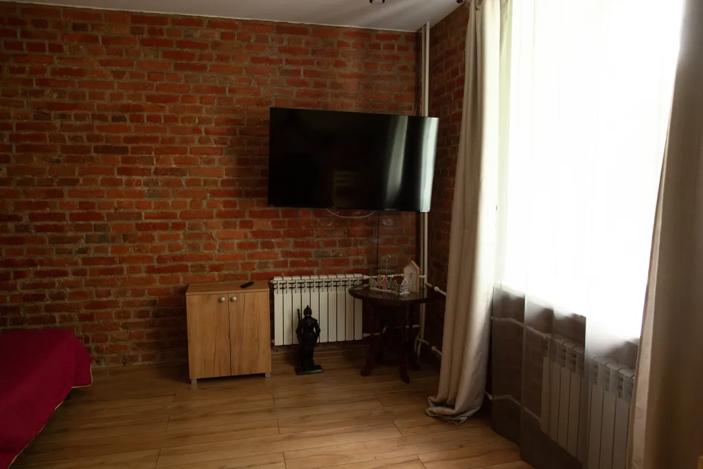 Квартира Квартира в центре рядом с ботаническим садом — Ярославль