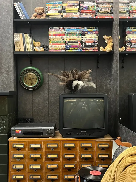 Коттедж Домик Есенина — Калининград