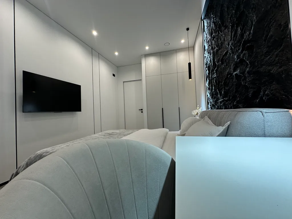 Эксклюзивные 3-комнатные апартаменты в центре