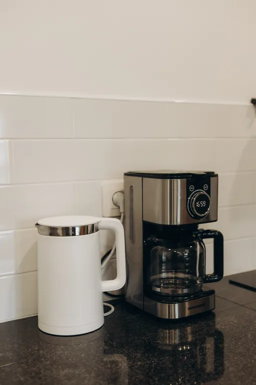 Дом на скале