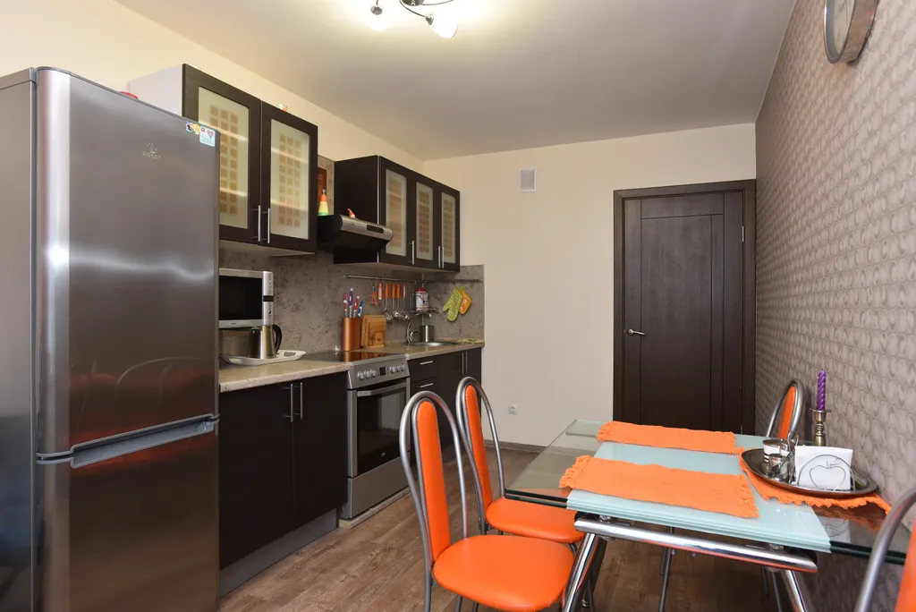 Квартира Квартира в ЖК Мечта — Екатеринбург