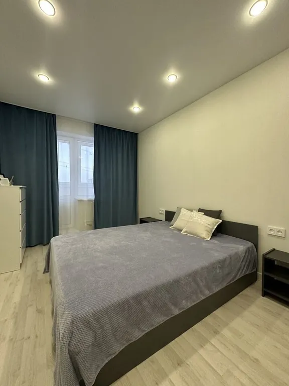 Красивая квартира у Музея Оружия