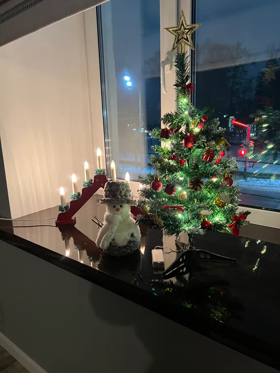 Квартира Квартира Просторная светлая студия в центре — Ярославль