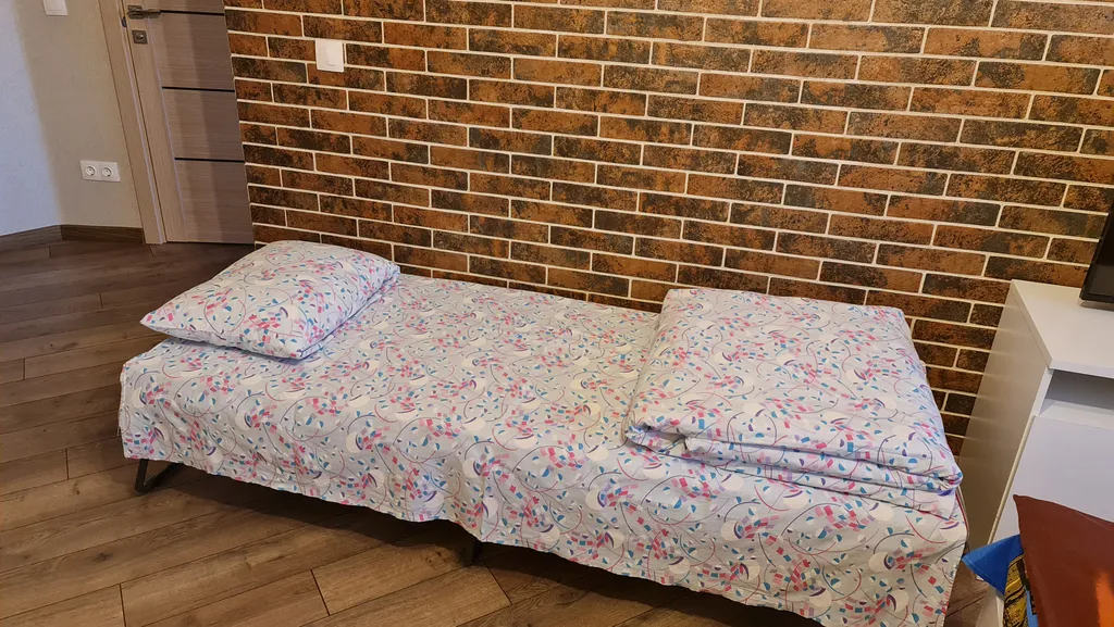 Квартира Квартира Лофт Москва — Краснодар