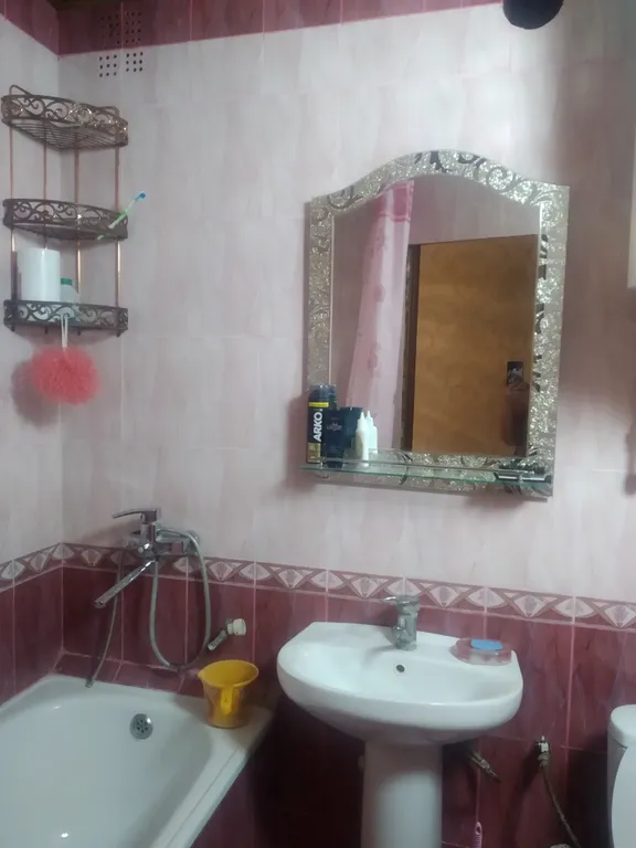 Квартира Уютная квартира — Дербент