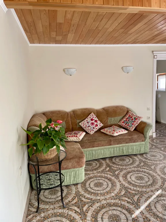 Коттедж Гостевой дом — Казань