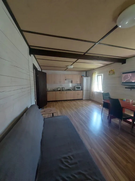 Дом в деревне