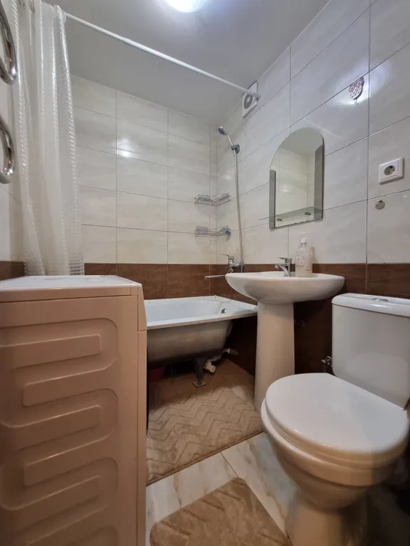 Квартира Уютная 2х комнатная квартира в отличном состоянии — Хабаровск