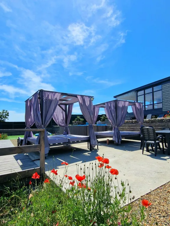 2-комнатный Дом