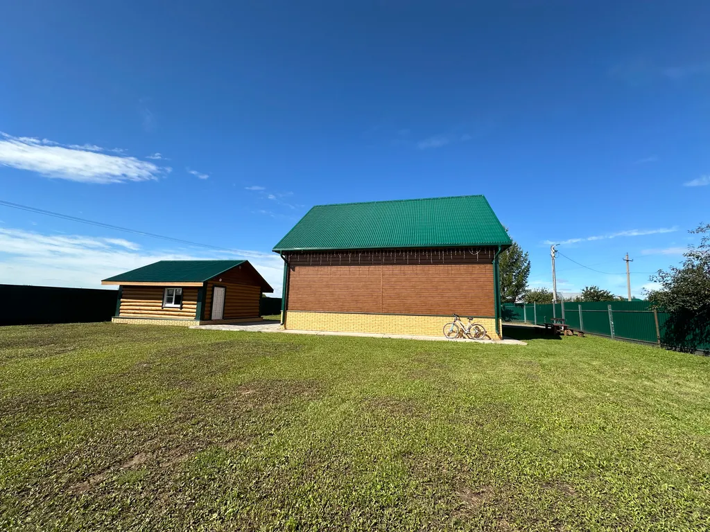 Дом Dмитриевский