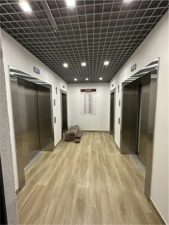 Современная 1-комнатная квартира в центре в новом ЖК от Город 18