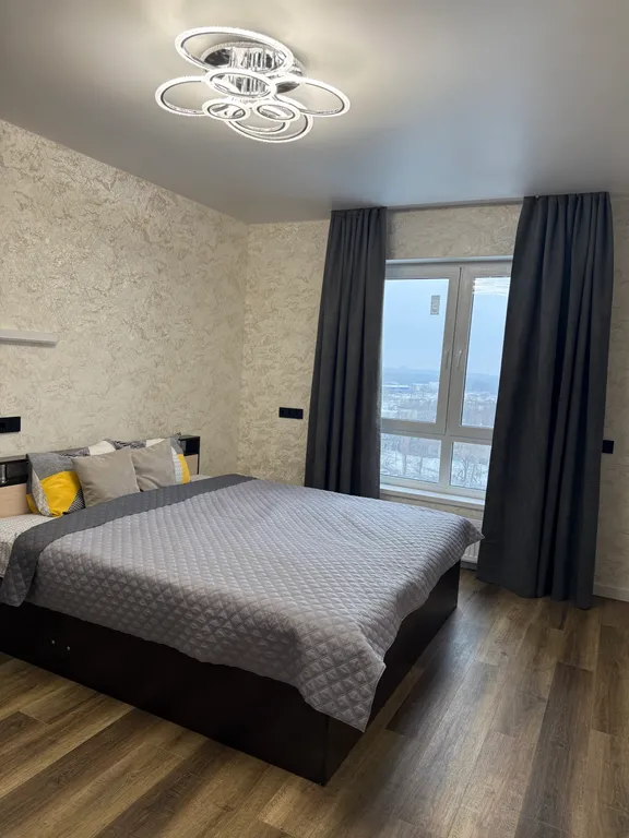 Уютная квартира в центе города с новым ремонтом