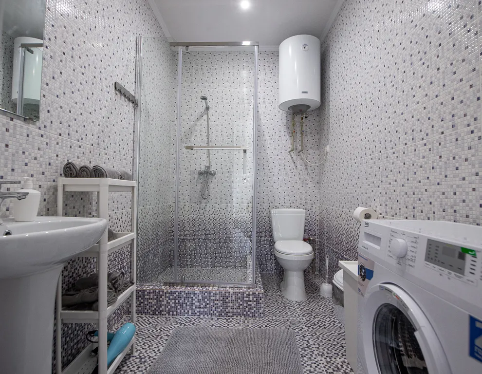 Квартира Квартира Дом с террасой 23/1 — Витино