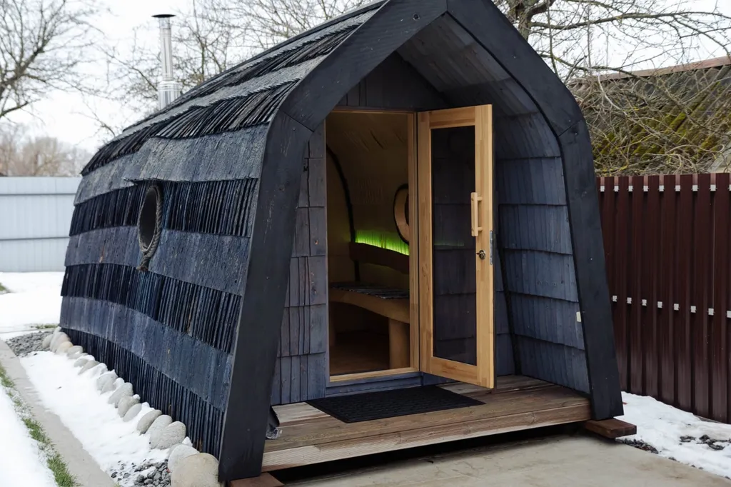 2-комнатный Дом