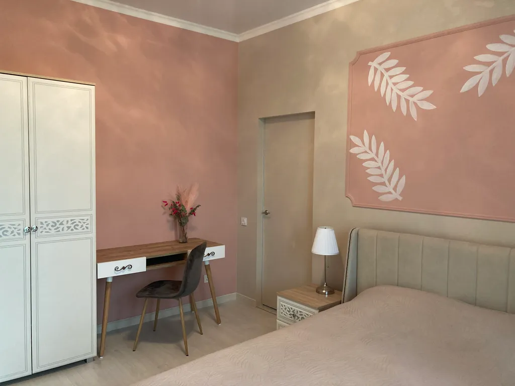 Квартира Квартира Villa Elizabeth 20 — Светлогорск