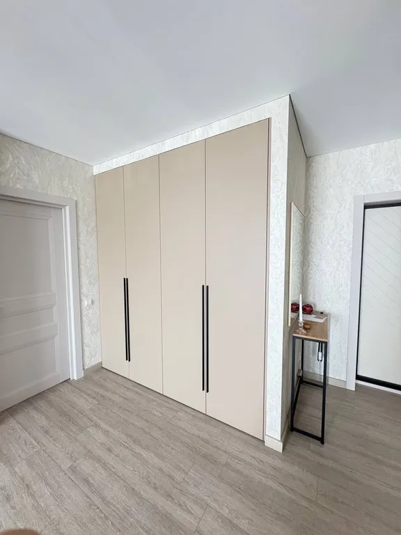 Уютная квартира рядом с набережной и историческим центром города.