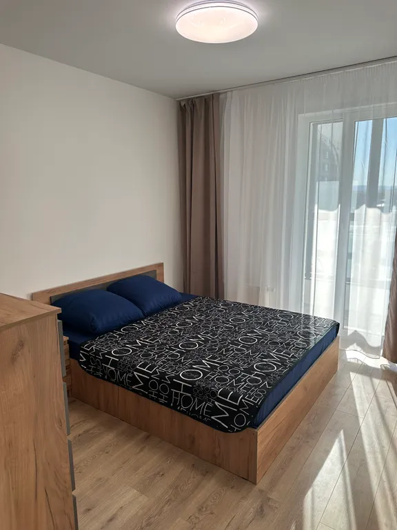 Квартира Квартира Уютная квартирка — Екатеринбург