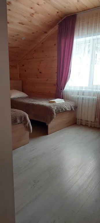 Дом на большую компанию