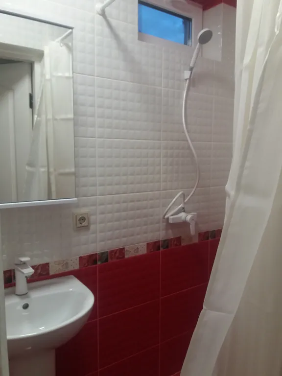 Апартаменты orangе в частном домовладении