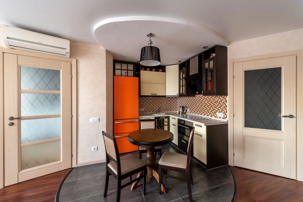 Квартира Апартаменты Сон и Душ — Екатеринбург