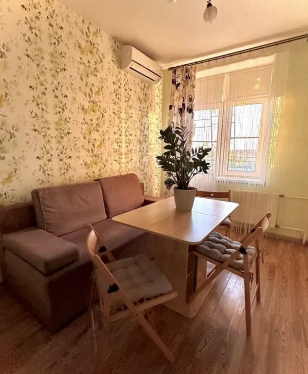 Большая квартира у аэропорта Шереметьево