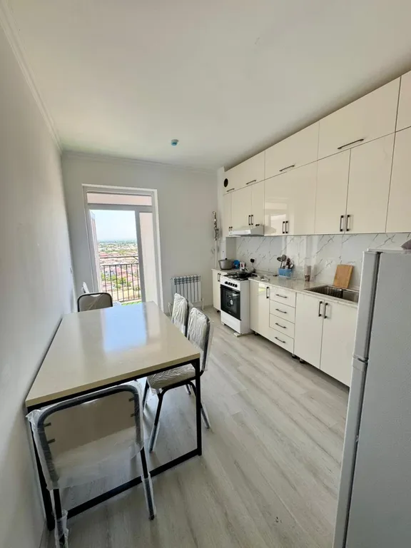 Modern Calm – 3 комнаты между городом и природой