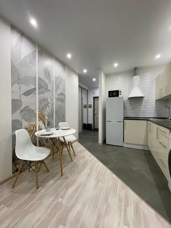 Солнечная студия