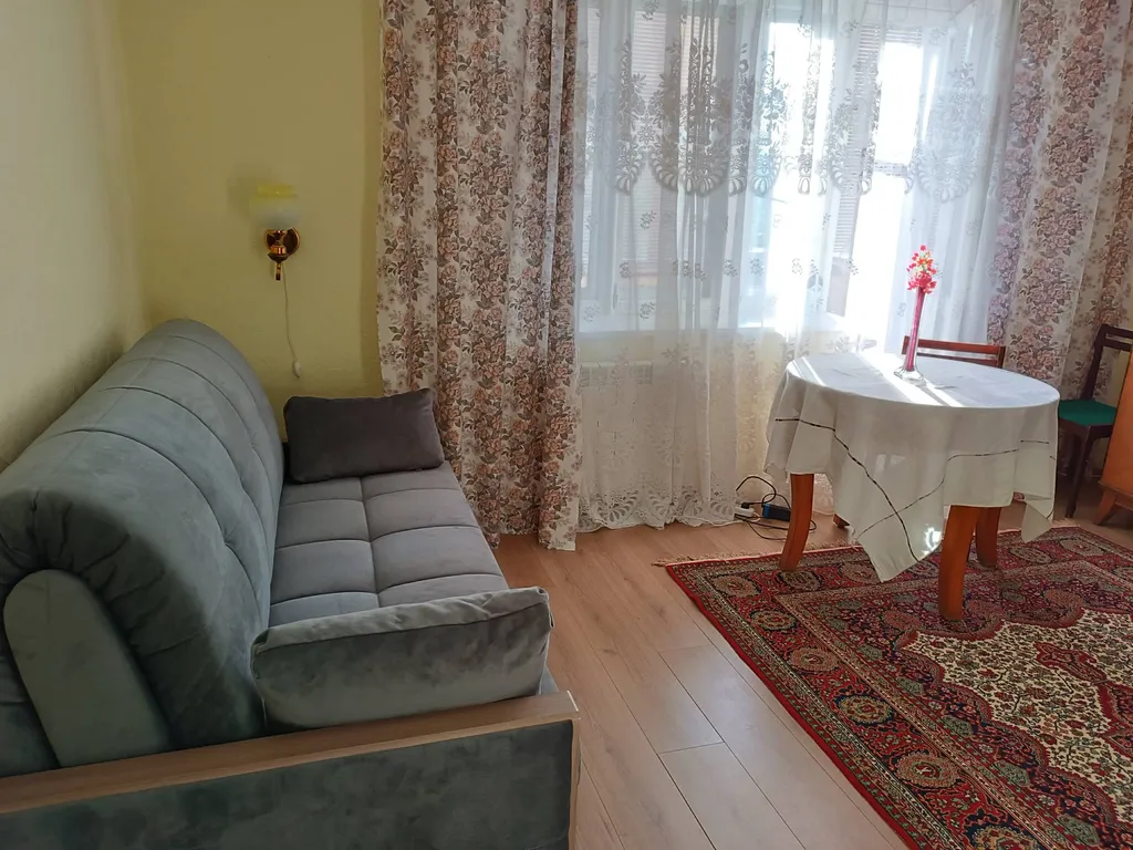 Квартира в верхнем районе Плёса — аренда посуточно в Северцево