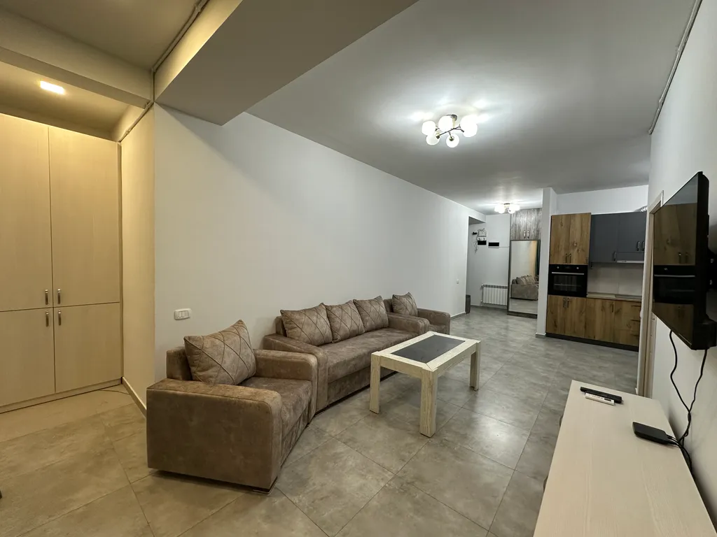 Уютная, красивая квартира в центре города