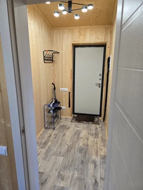 Безопасный, тихий дом