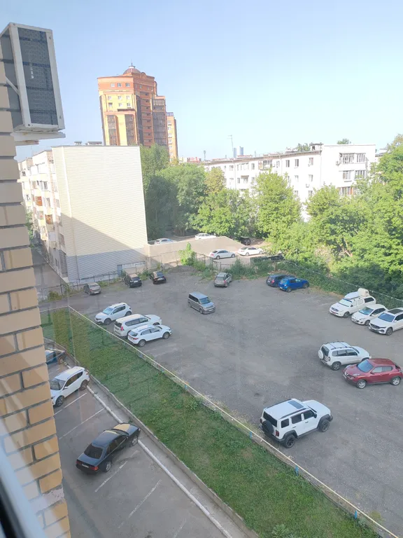 Квартира Уютная и чистая квартира в центре города, Вахитовский район — Казань