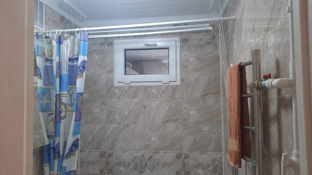 Квартира Уютная квартира в центре города — Калининград