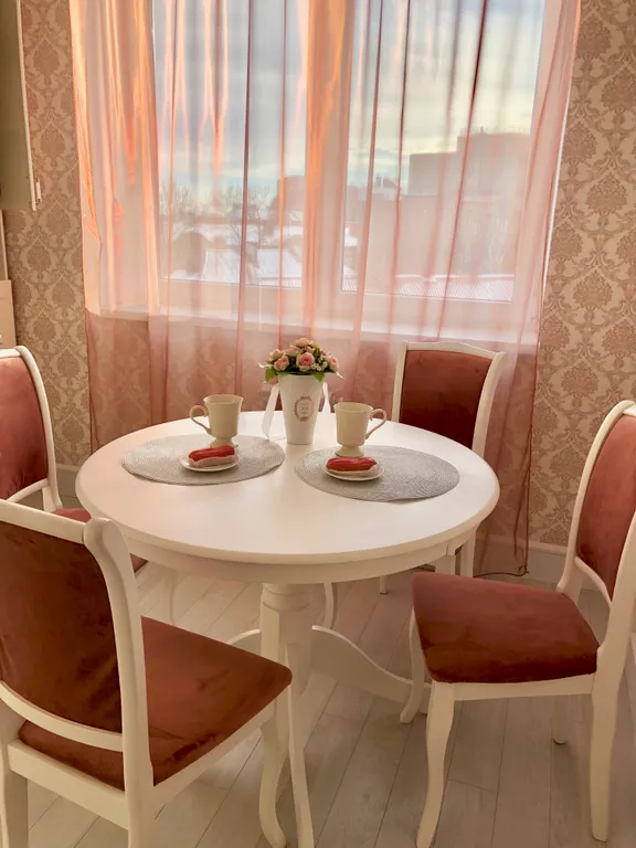 Однокомнатная квартира в центре у парка Юность