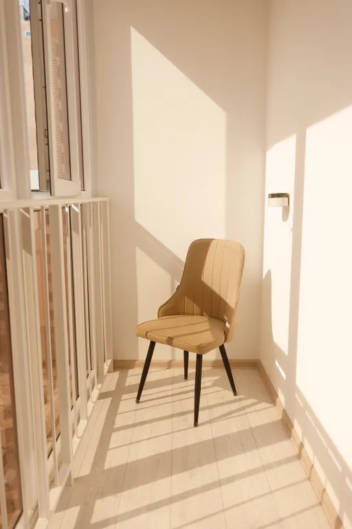 Квартира в новом доме