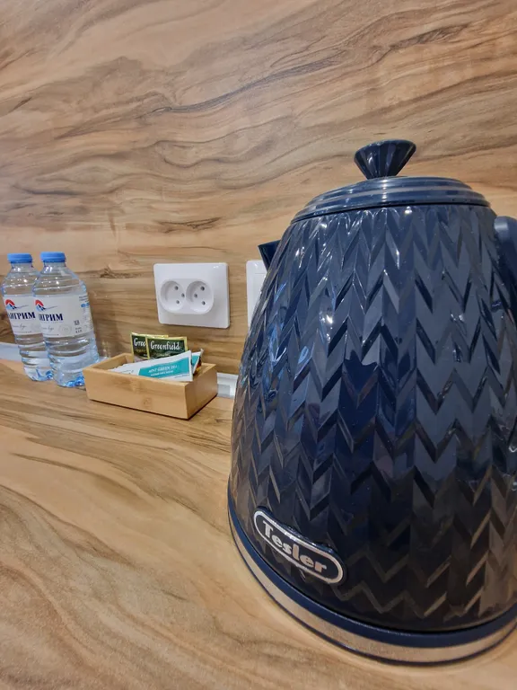 Квартира для себя