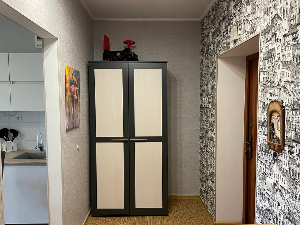 Baltic Resort у центрального парка и моря