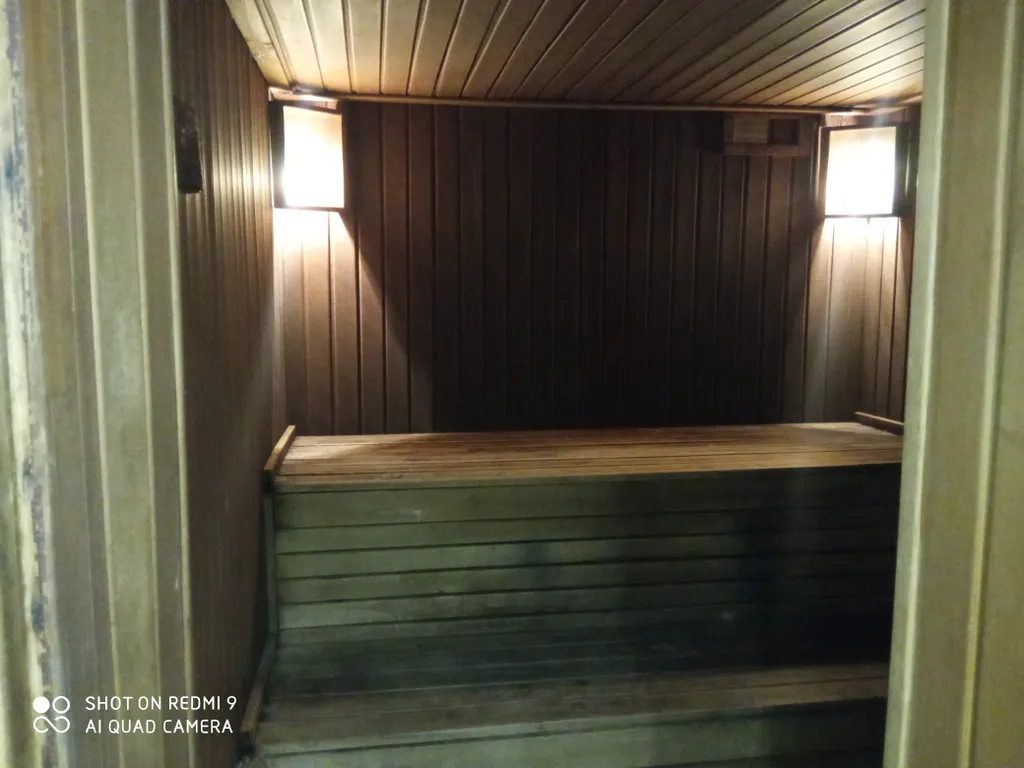 Дача в райском месте