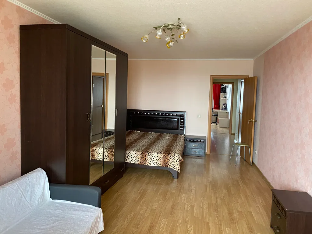 Дом у Аграрного Университета