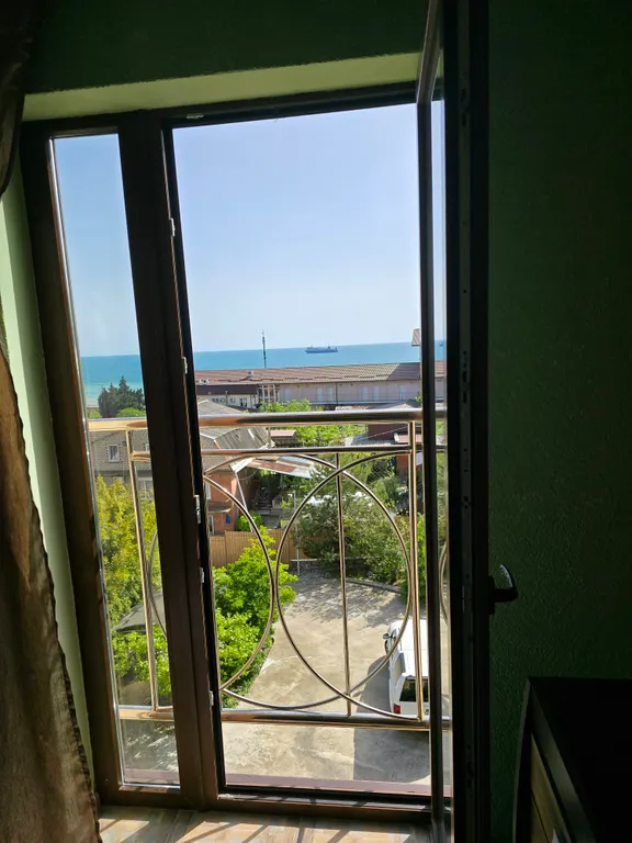 Уютная квартира рядом с морем