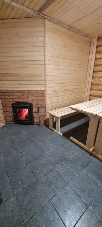 4-комнатный Дом